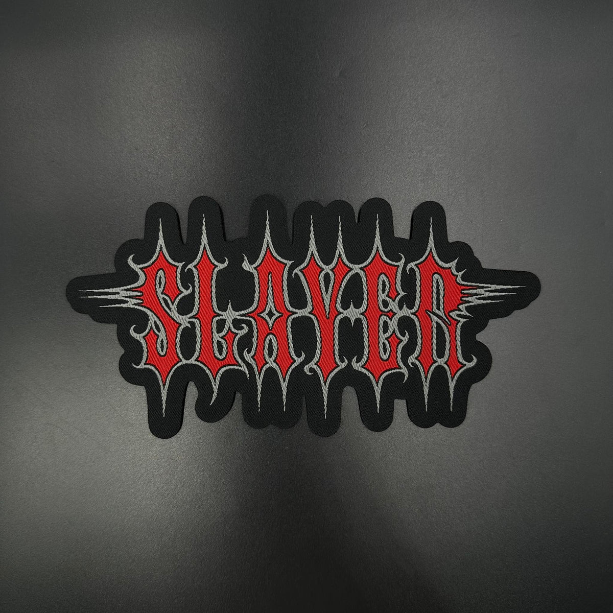 Slayer - Alternate Logo