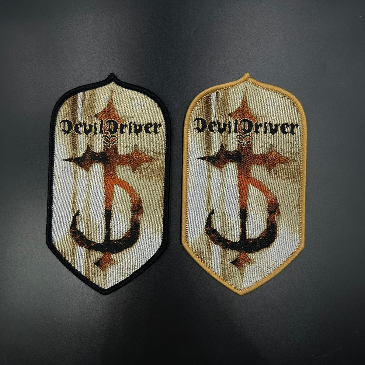DevilDriver - DevilDriver