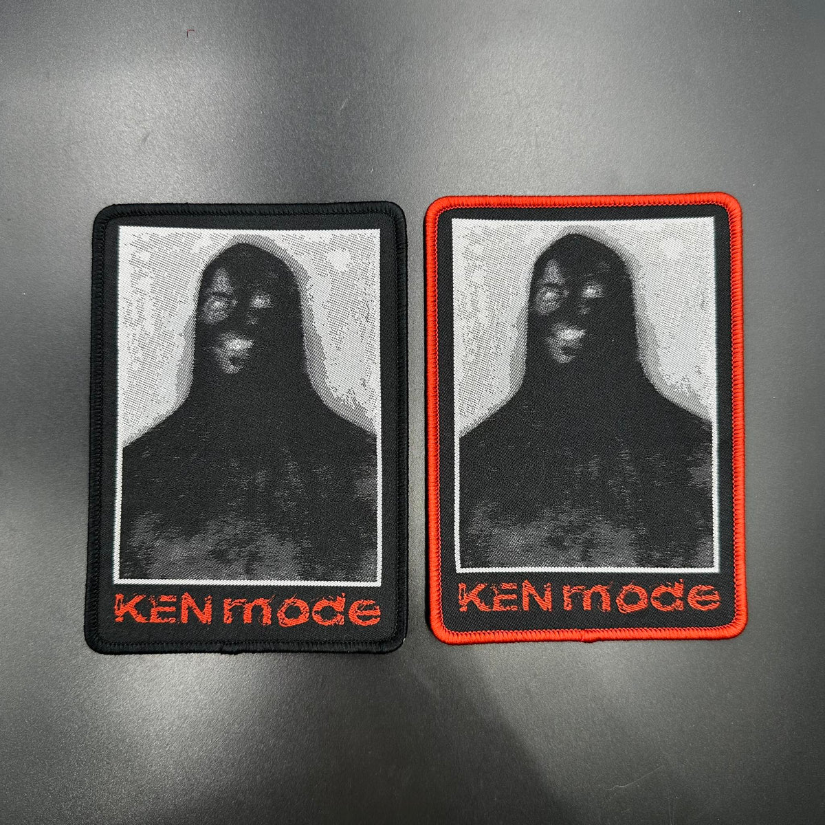 Ken Mode - Loved