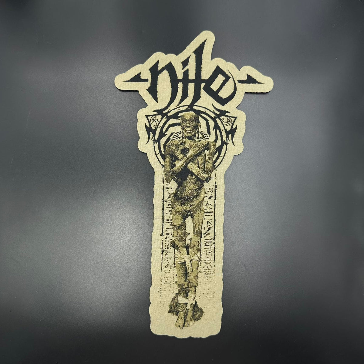 Nile - Call to Destruction