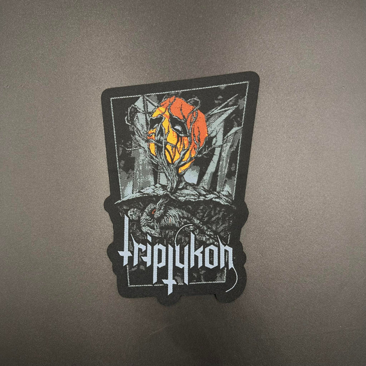 Triptykon - The Prolonging