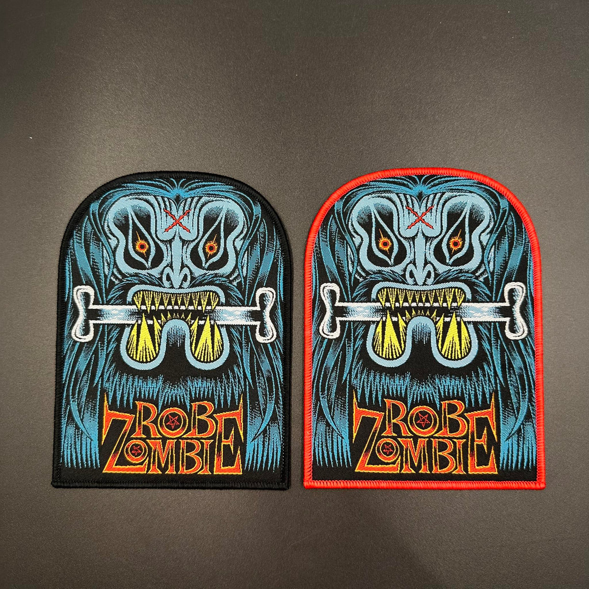 Rob Zombie - Superbeast