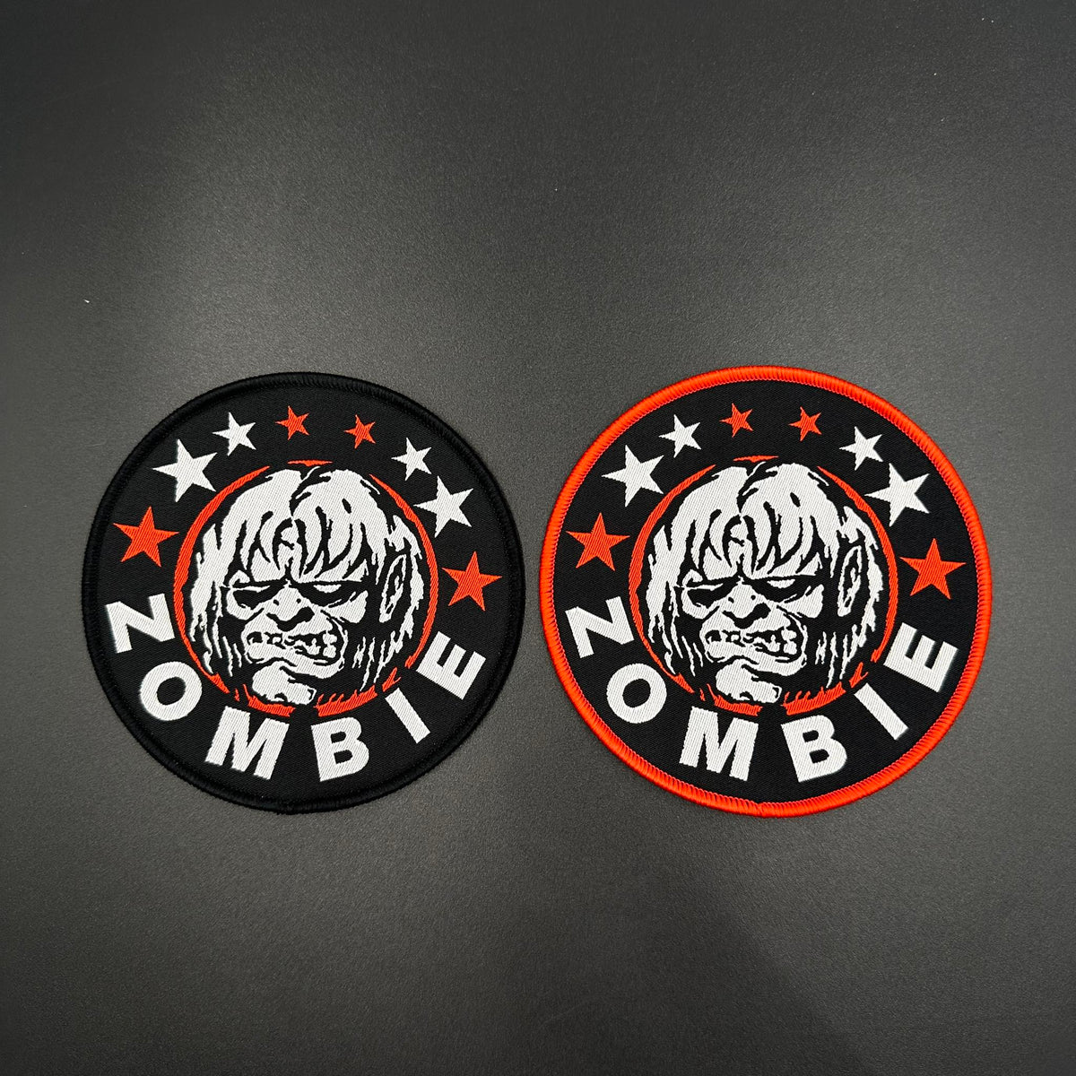 Rob Zombie - Call Of The Zombie - Patch