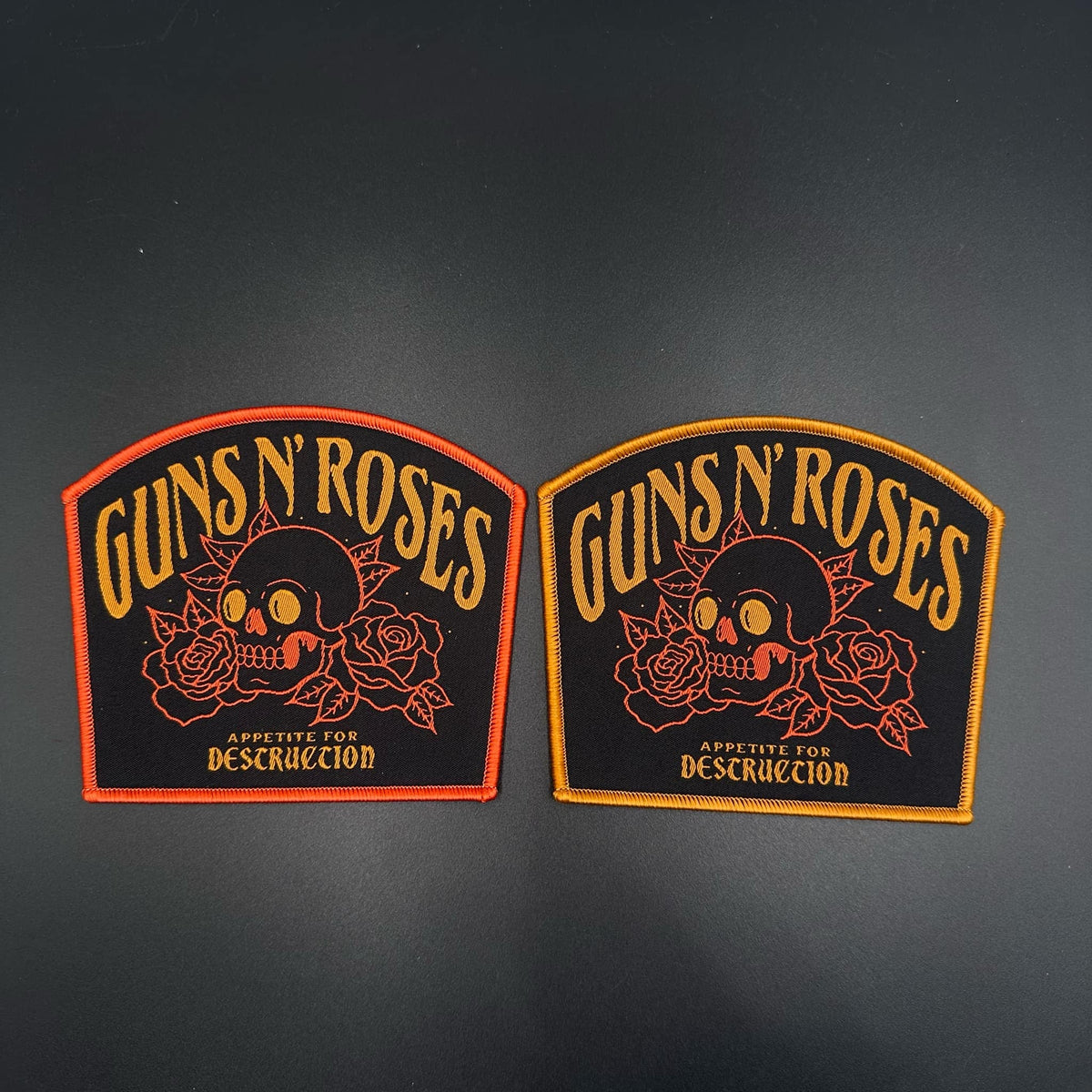 Guns N Roses - My Michelle - Patch