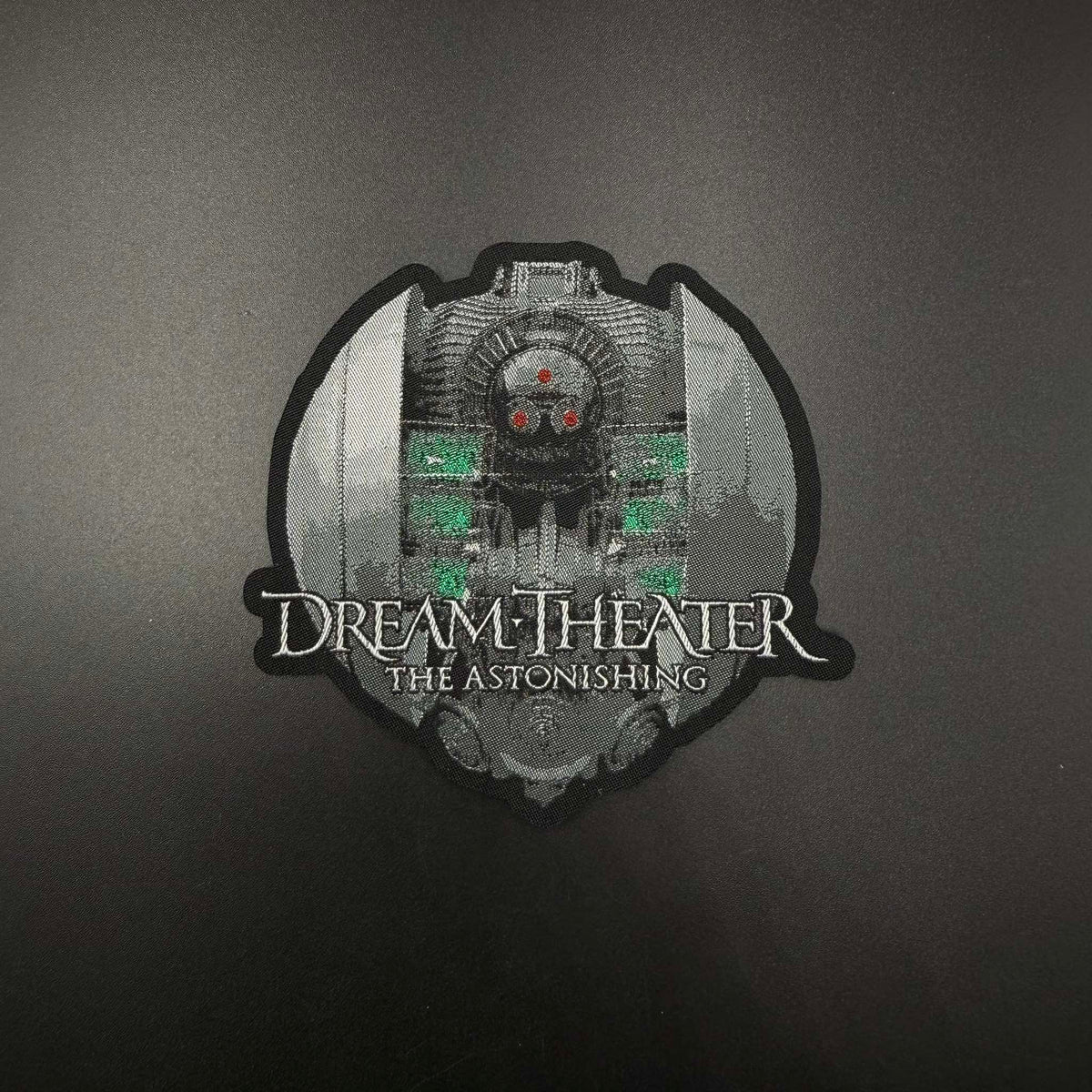 Dream Theater - The Astonishing - Patch