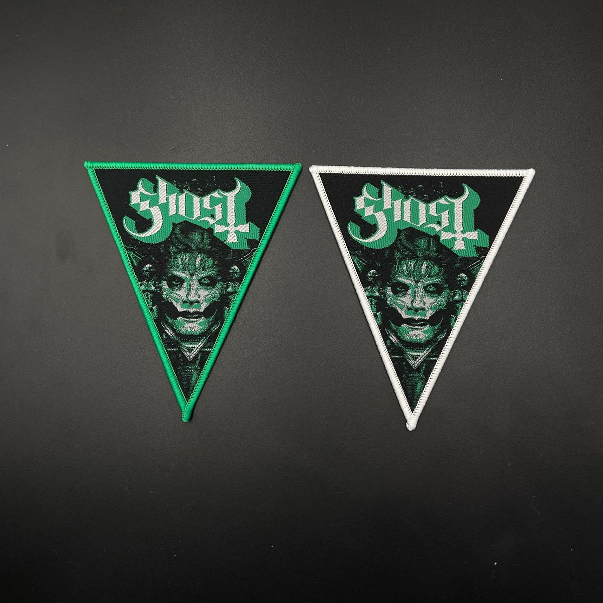 Ghost - Life Eternal - Patch