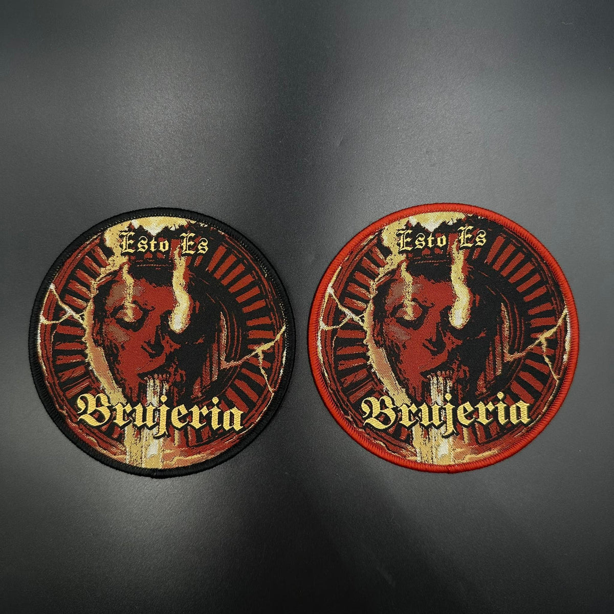 Brujeria - Esto es Brujeria