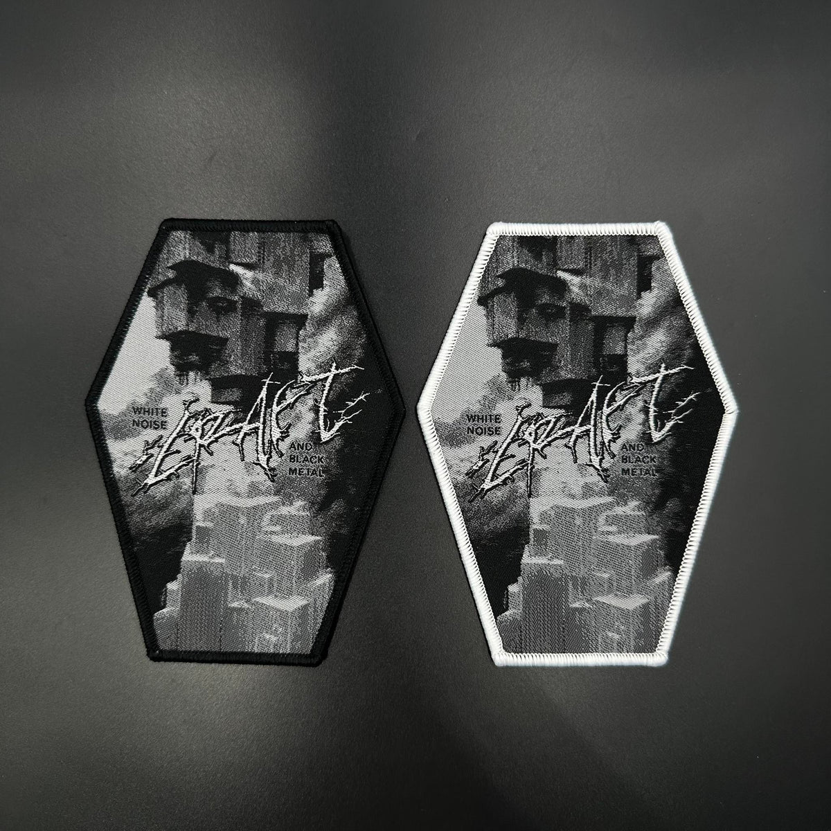 Craft - White Noise and Black Metal