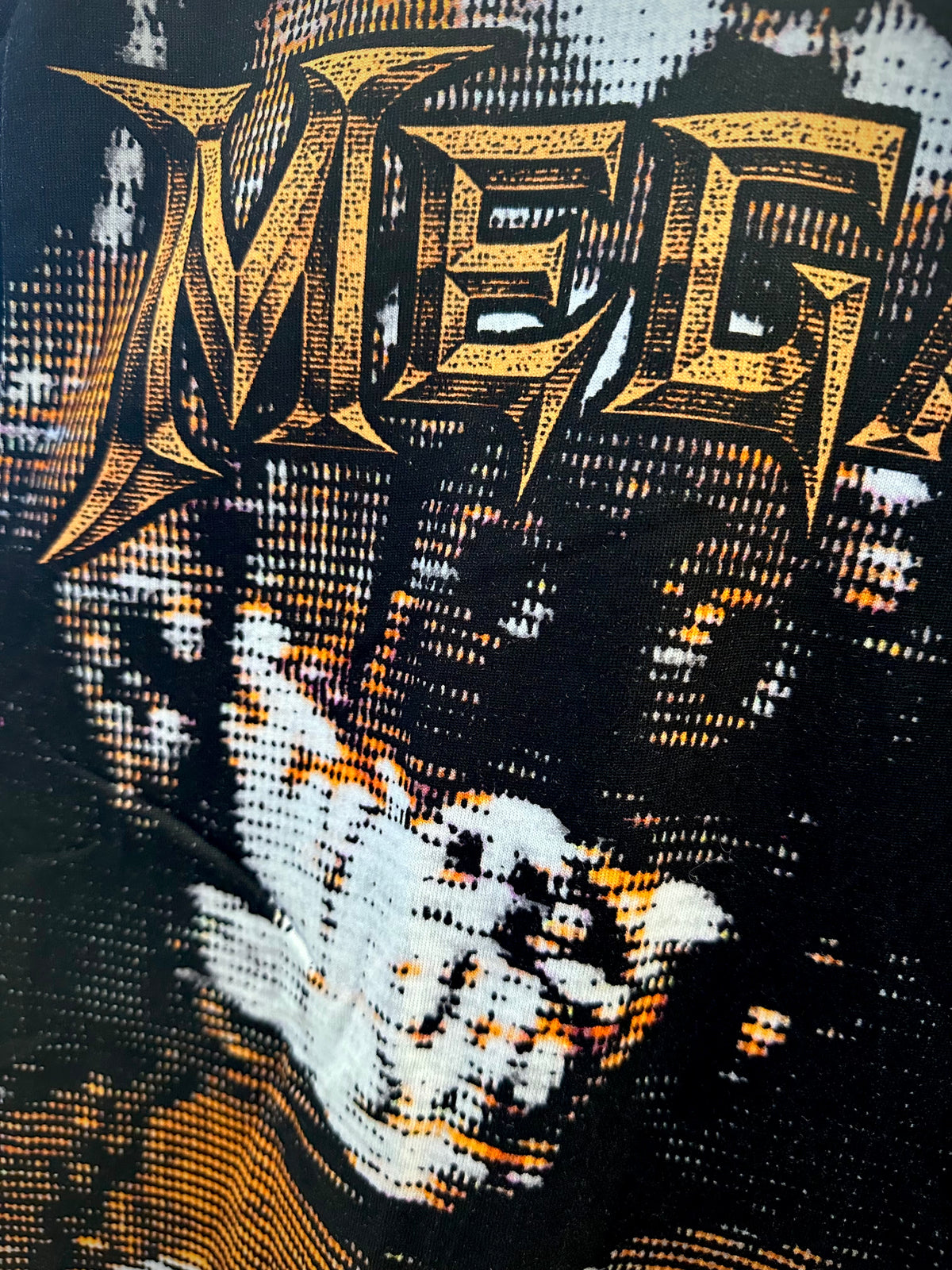 Megadeth - So Far, So Good... So What! - All-Over Shirt