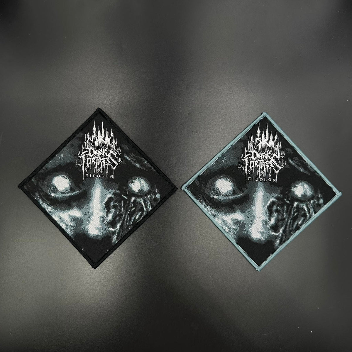 Dark Fortress - Eidolon