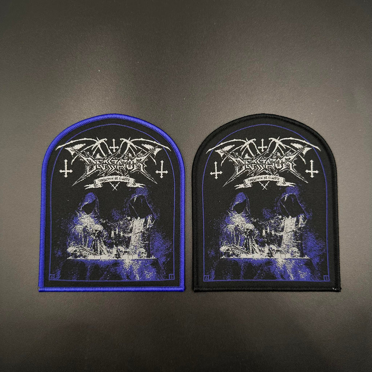 Devastator - Conjurers of Cruelty
