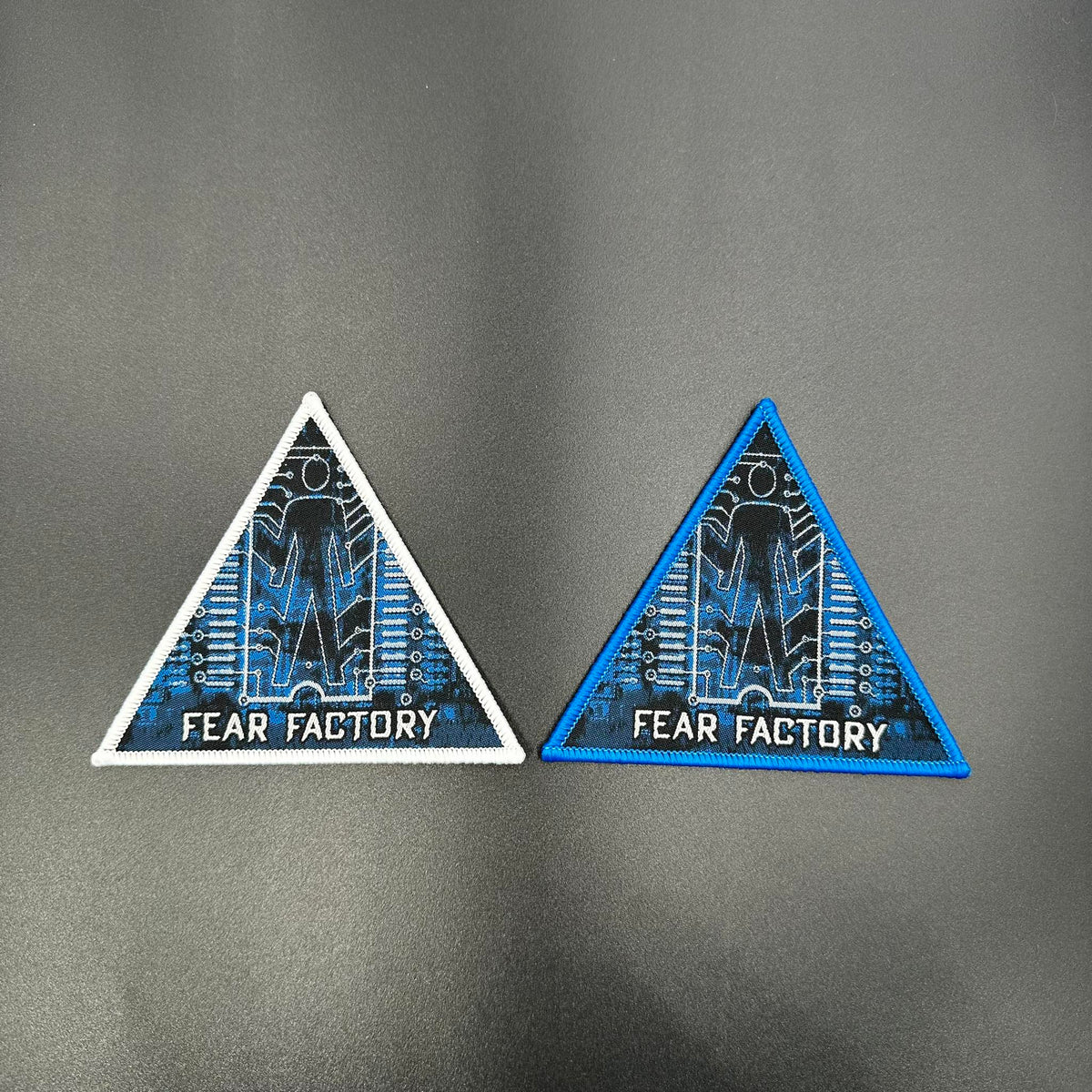 Fear Factory - Digimortal - Patch