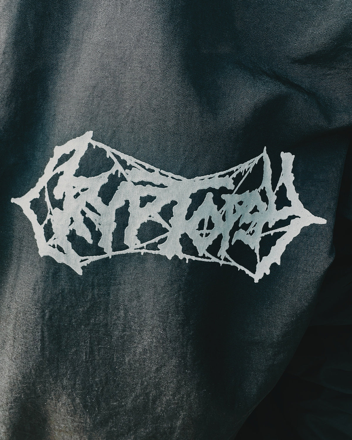 Cryptopsy - None So Vile - Windbreaker