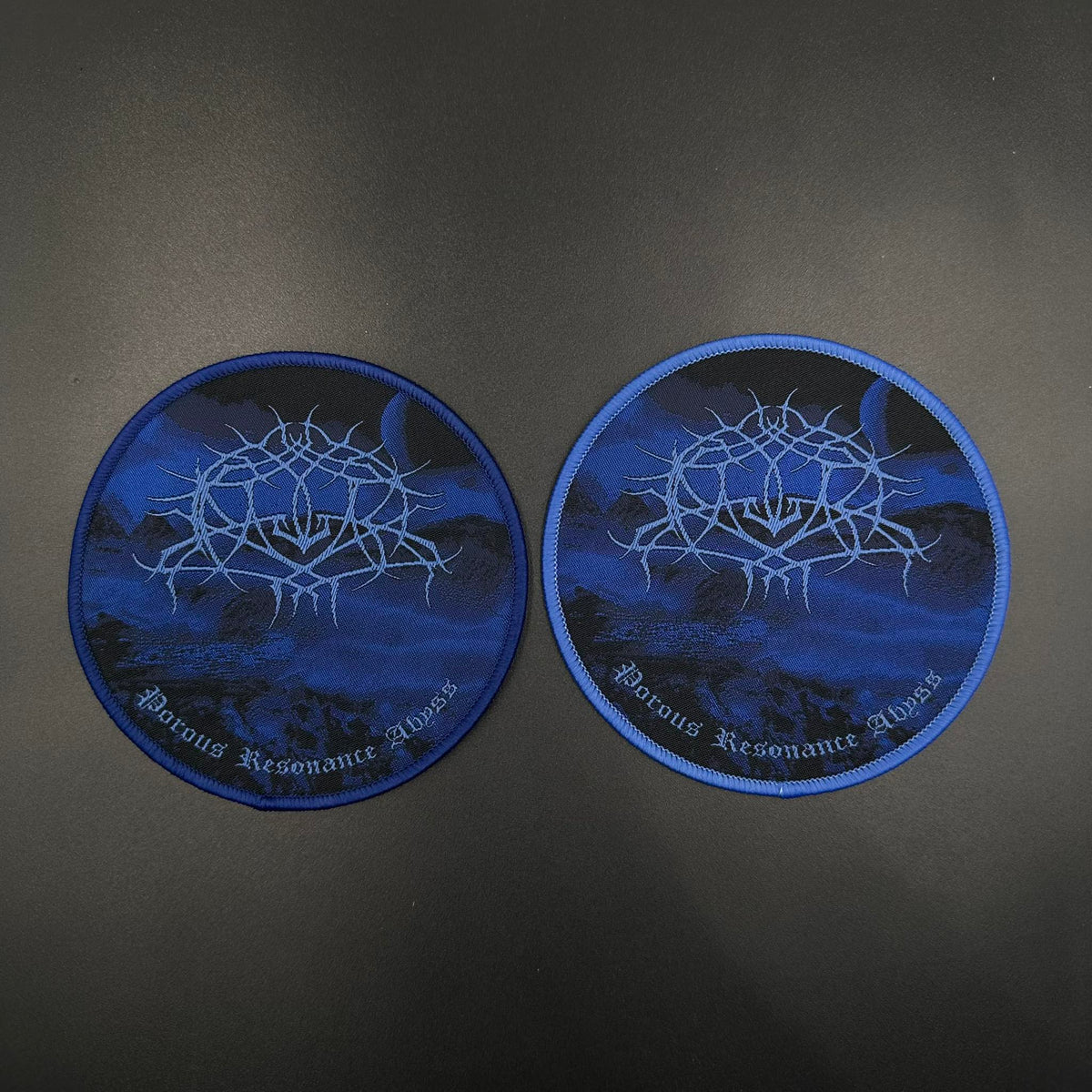 Krallice - Porous Resonance Abyss