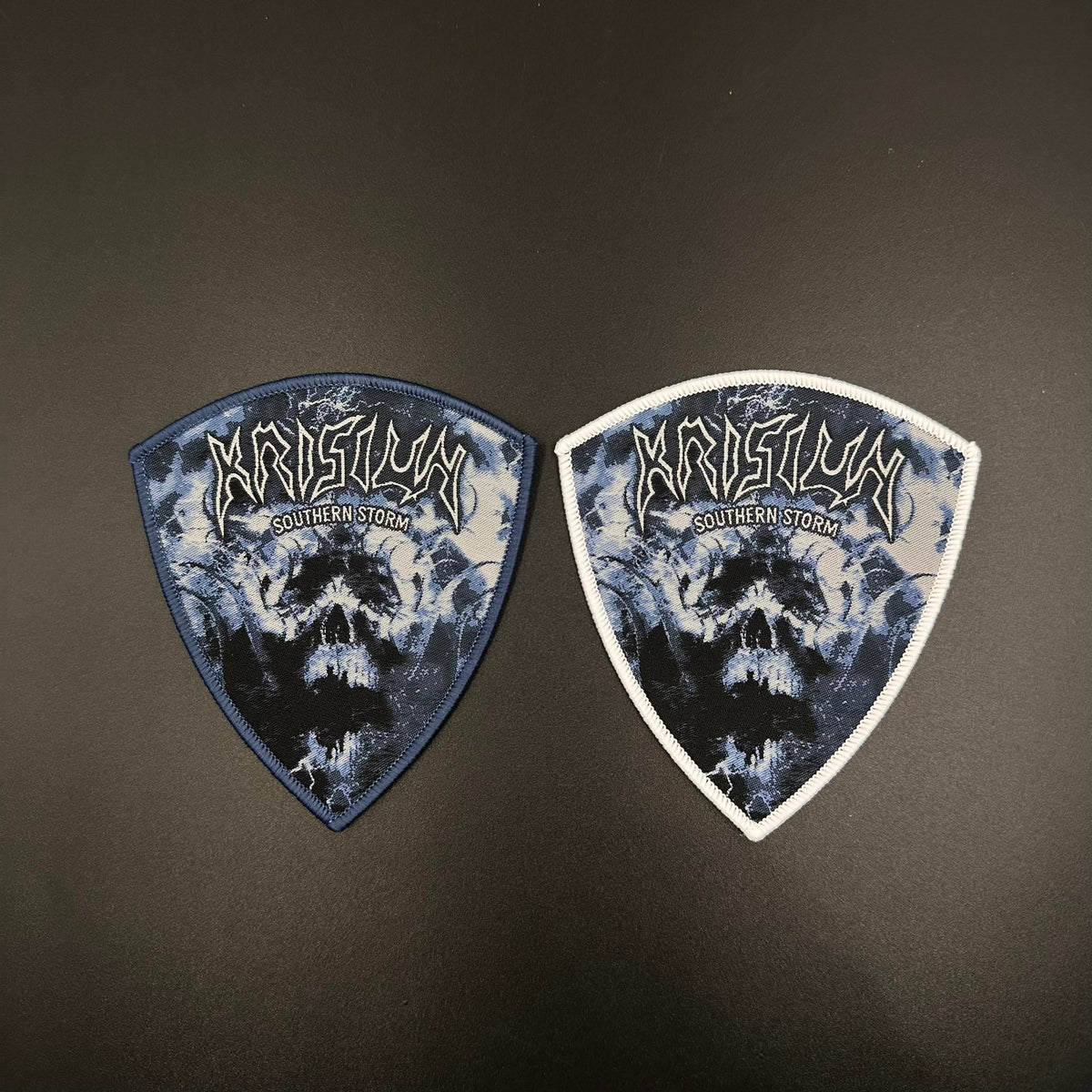 Krisiun - Southern Storm