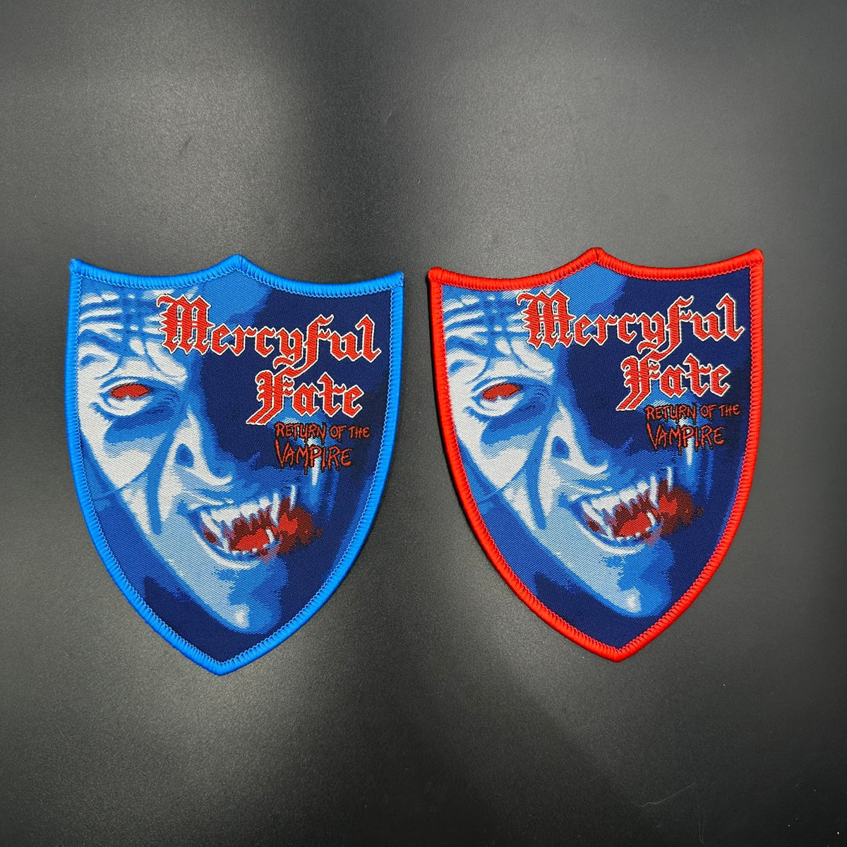 Mercyful Fate - Return of the Vampire