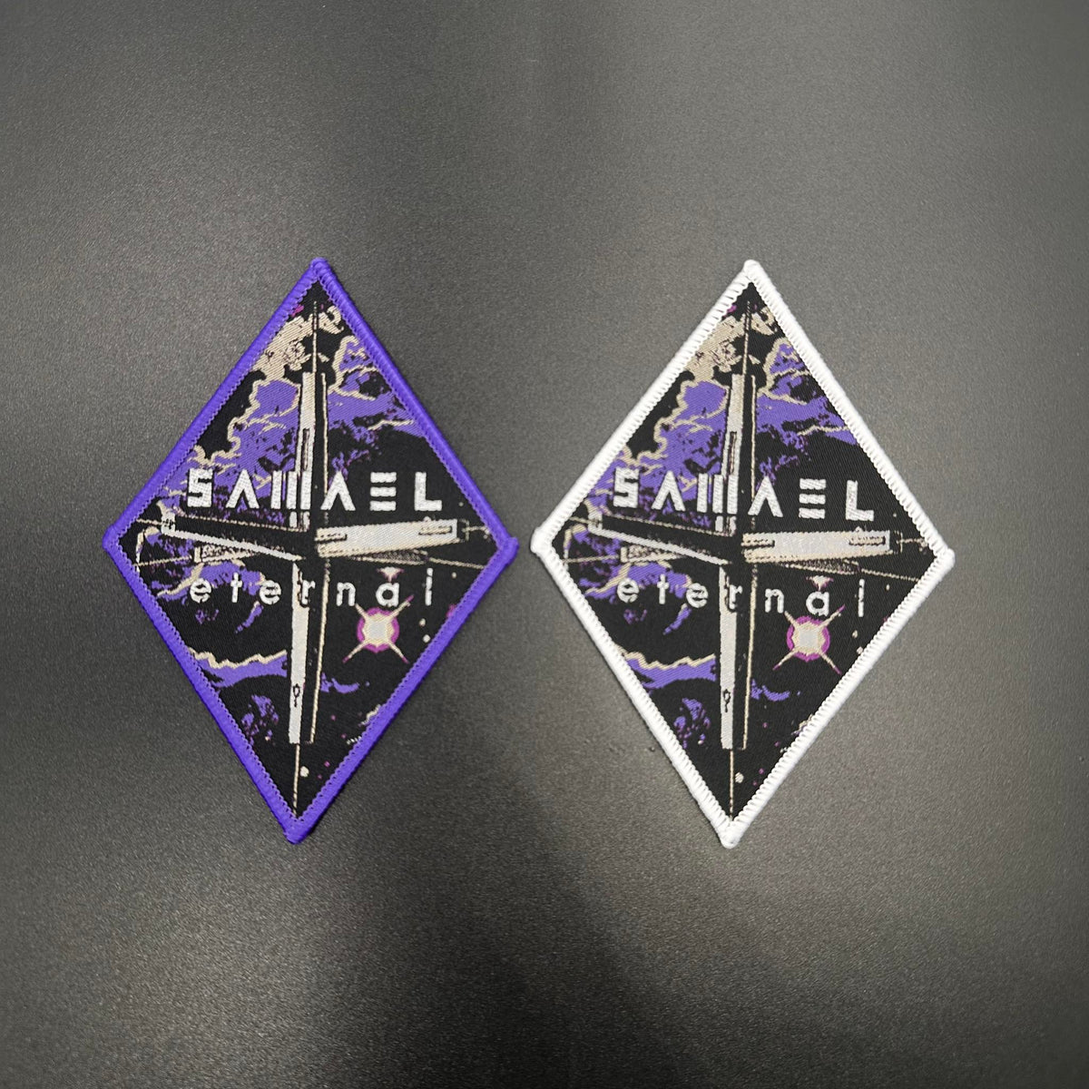 Samael - Eternal