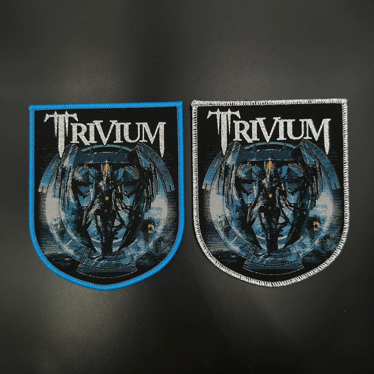 Trivium - Vengeance Falls