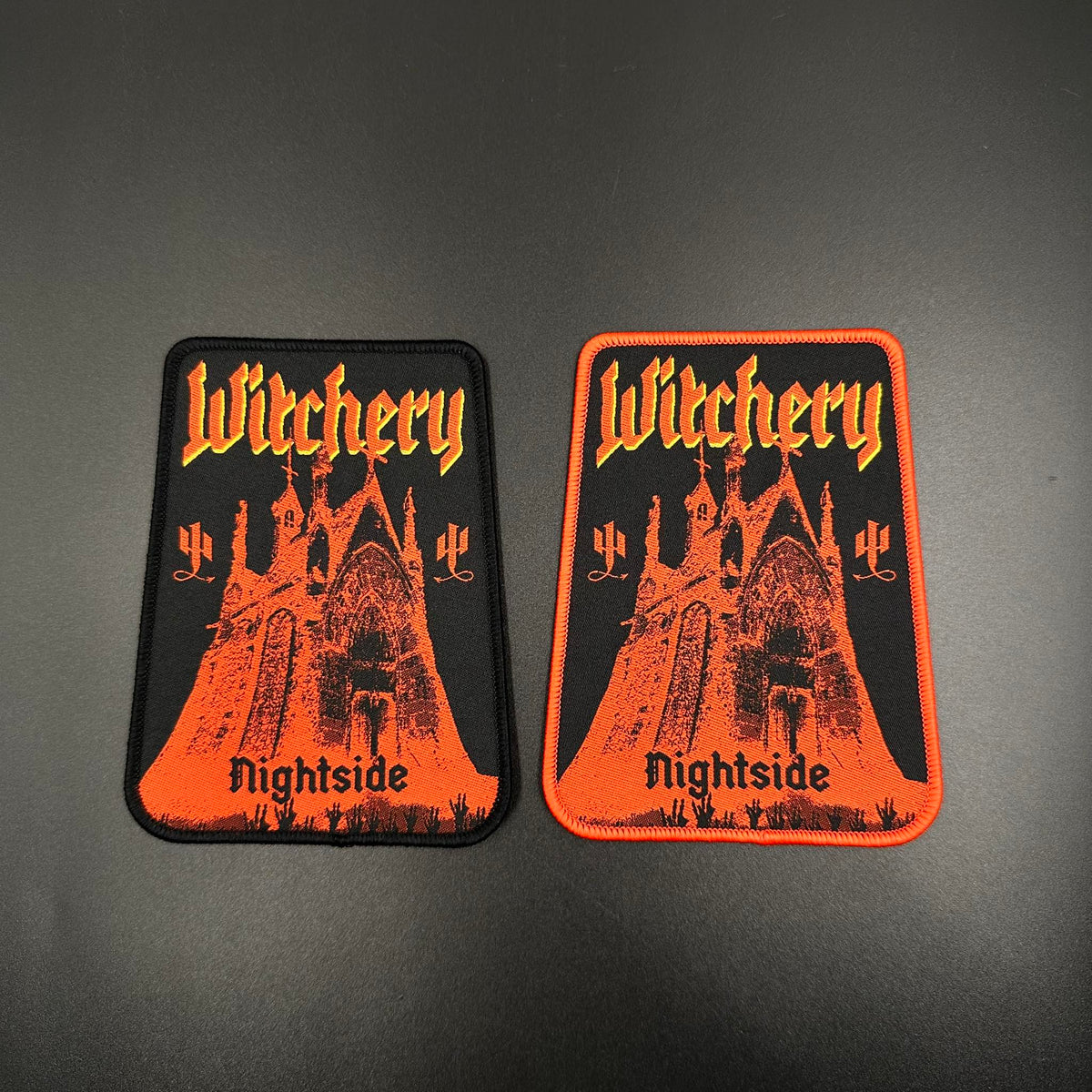 Witchery - Nightside