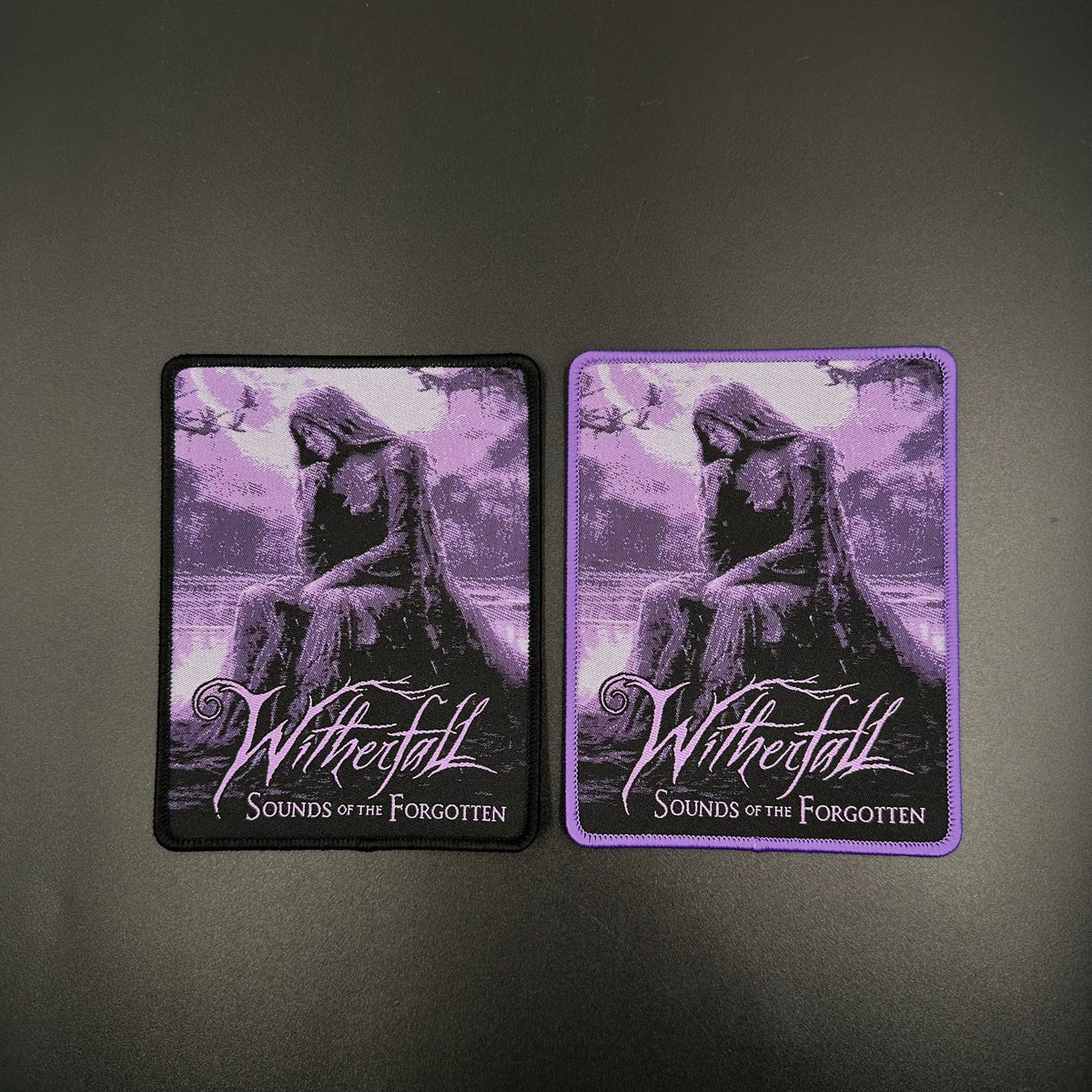 Witherfall - Sounds of the Forgotten