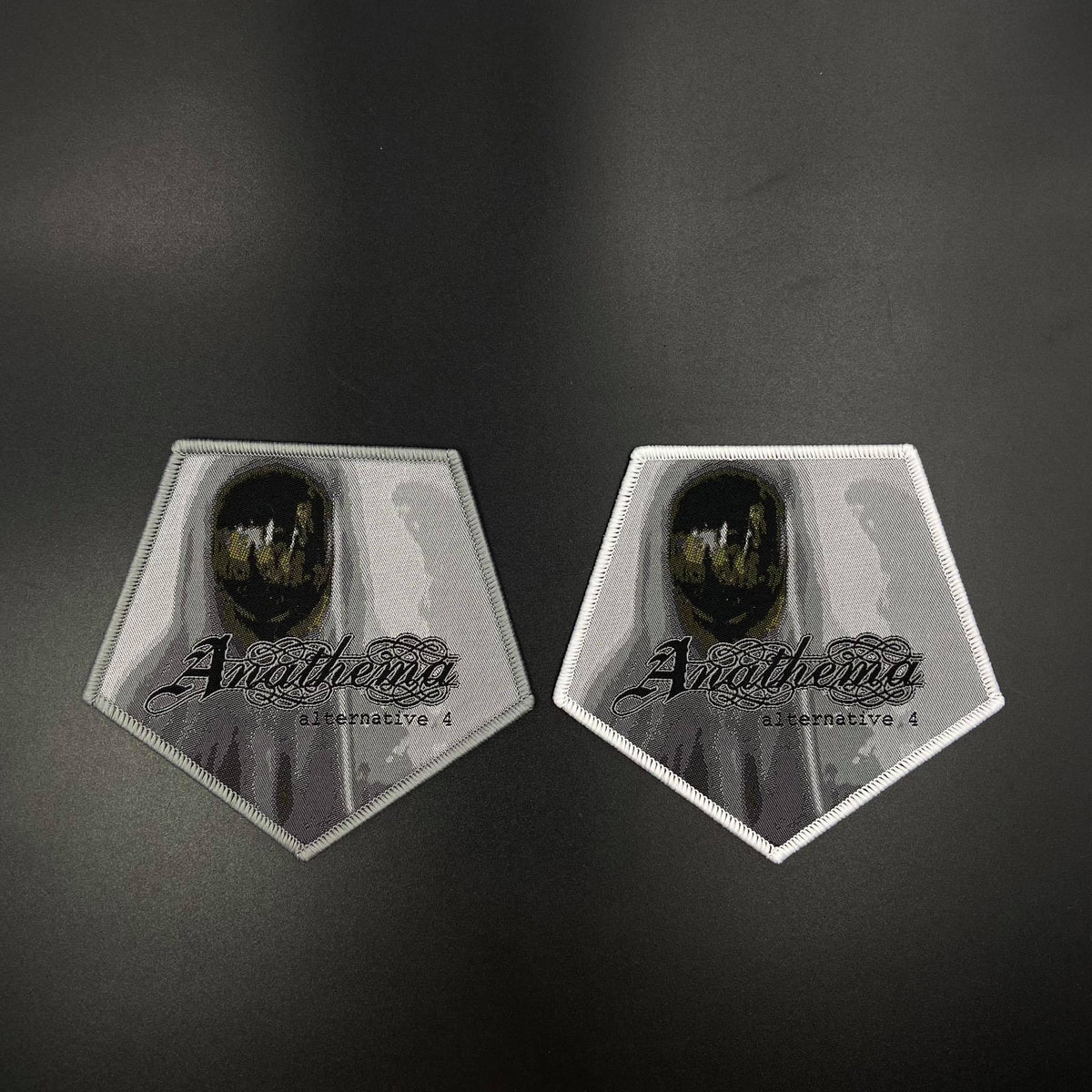 Anathema - Alternative 4 - Patch