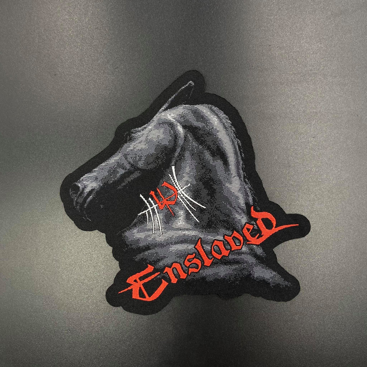Enslaved - E