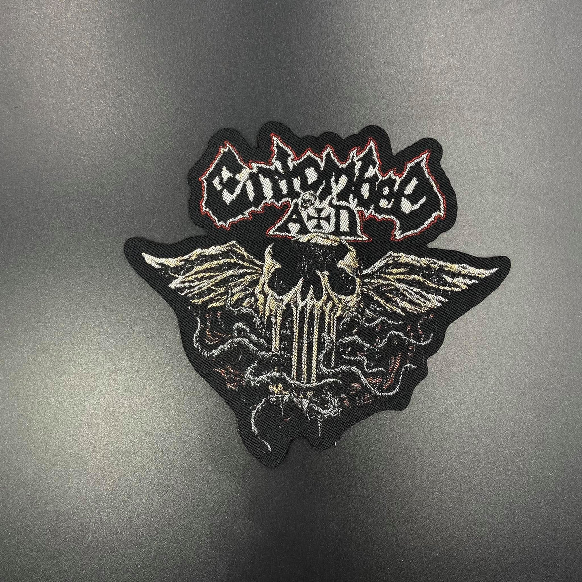 Entombed A.D. - Bowels of Earth