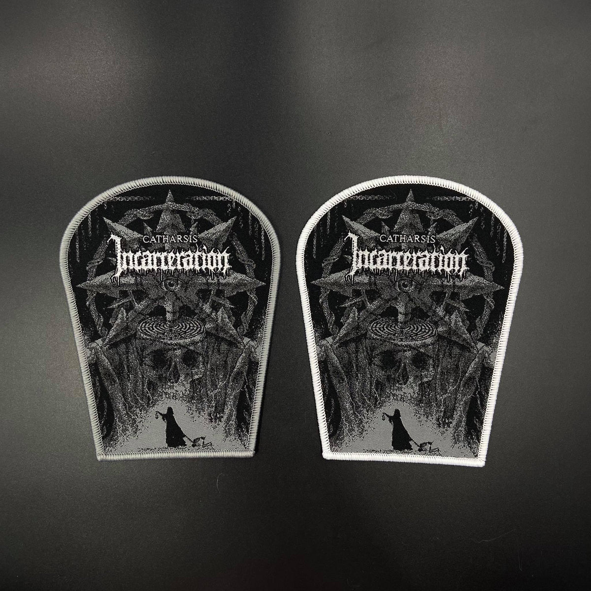 Incarceration - Catharsis