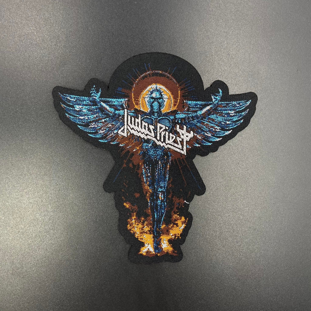 Judas Priest - Angel Of Retribution - Oversize Patch