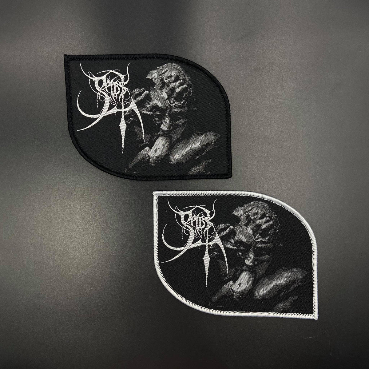 Selbst - Relatos de angustia