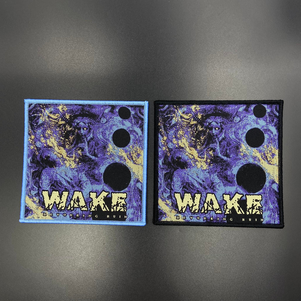 Wake - Devouring Ruin