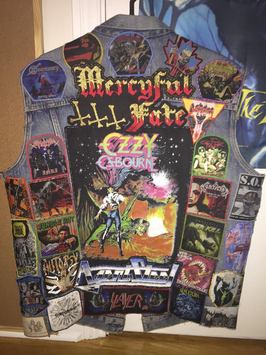Kel Warrior