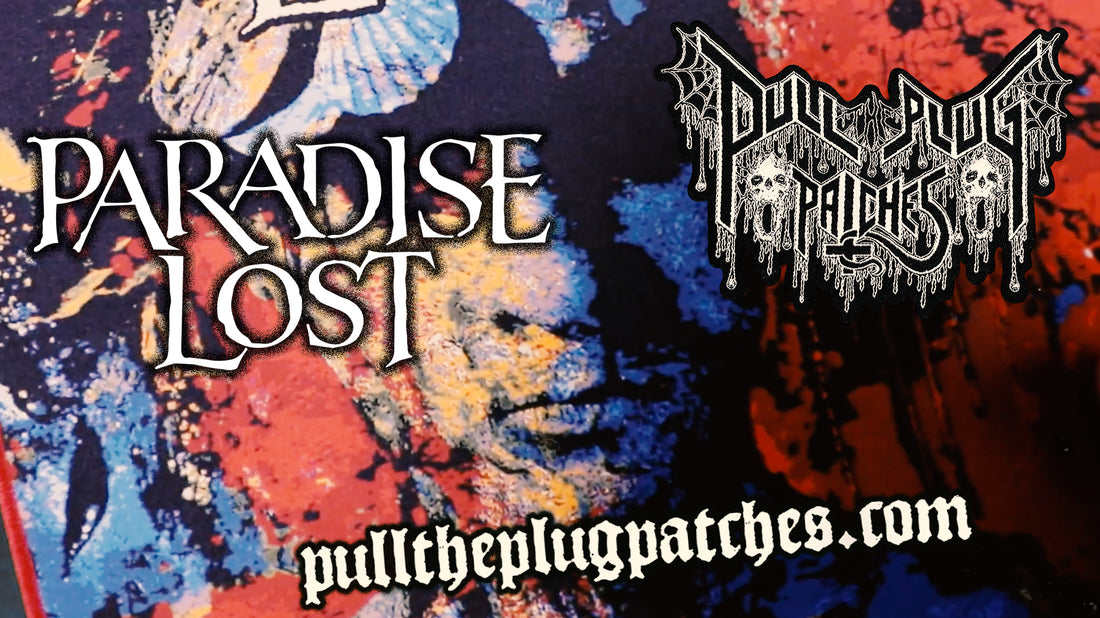 Draconian Backpatches