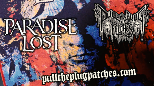 Draconian Backpatches