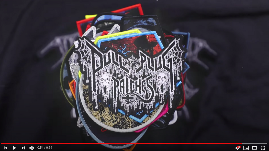 Death Metal Groove