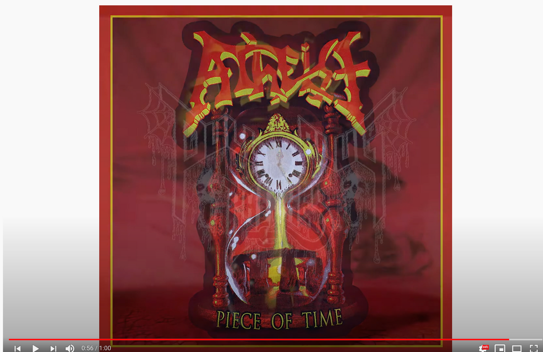 Piece Of Time Backpatch