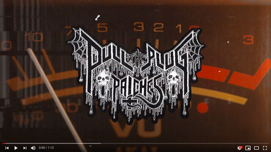 Start Your Engines Of Death!