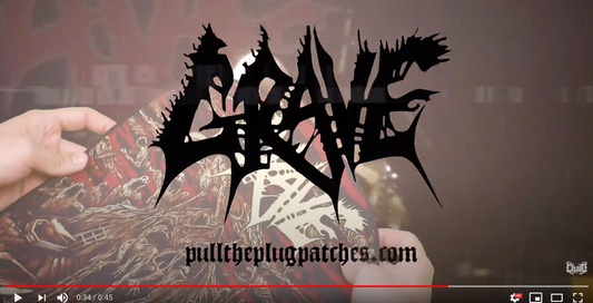 Endless Procession of Patches