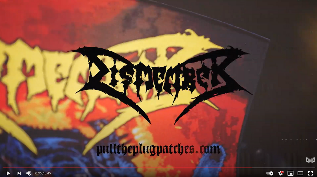 A Backpatch For Your Casket Garden