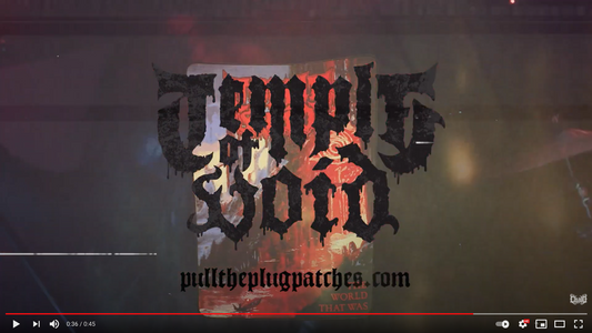 The Backpatch That Was