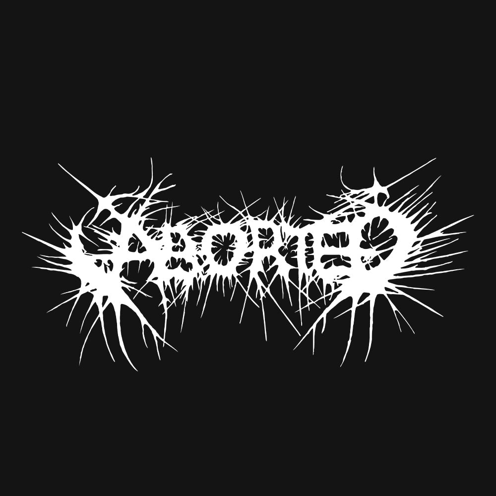 Aborted