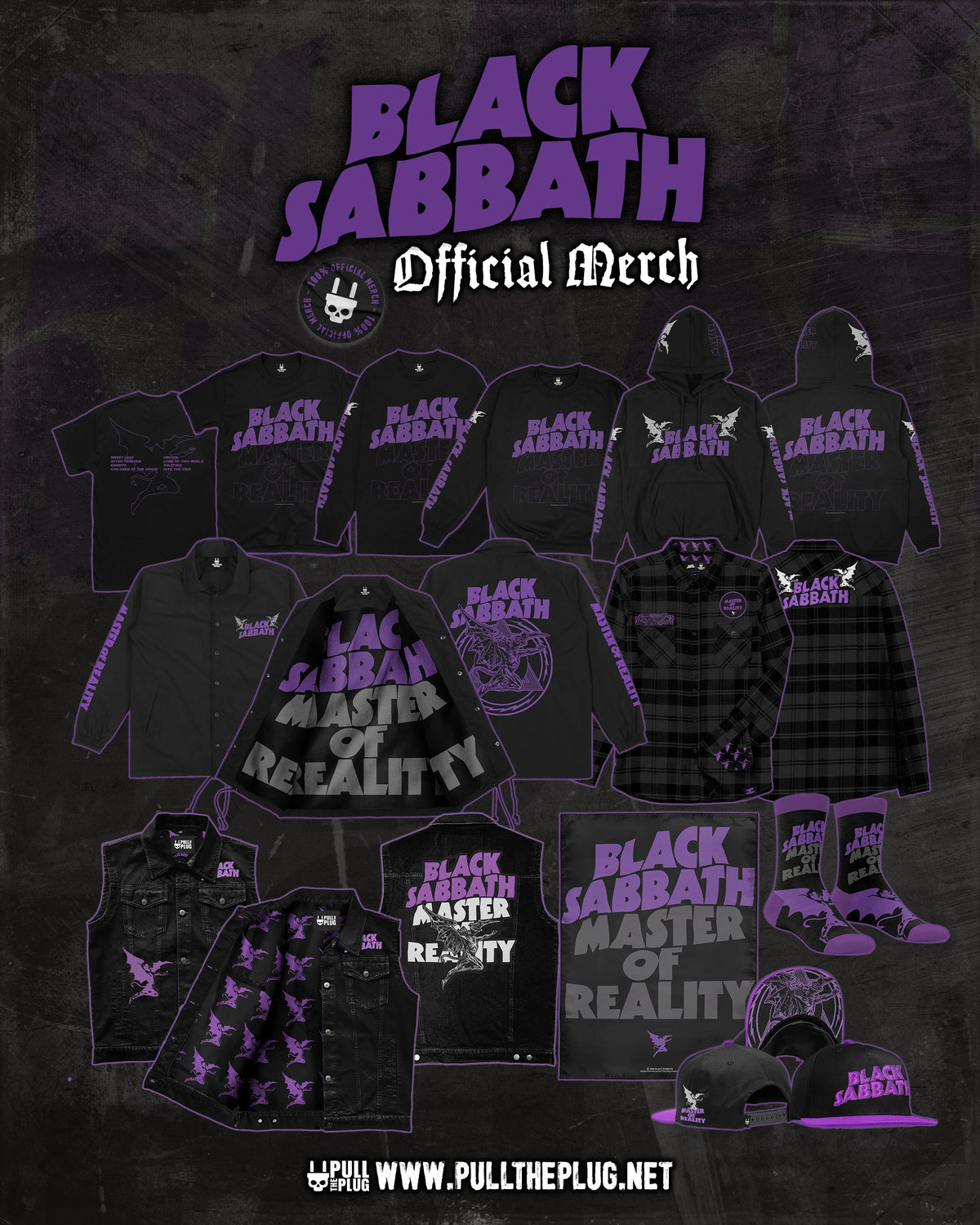 Black Sabbath