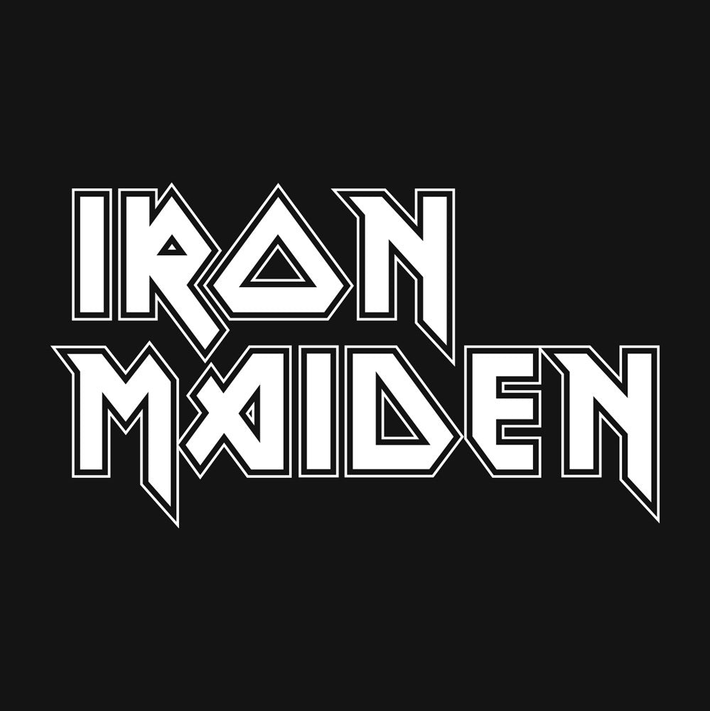 Iron Maiden