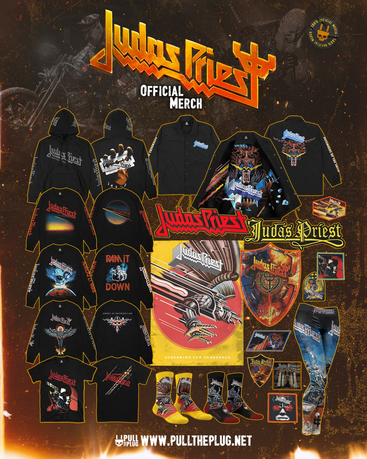 Judas Priest