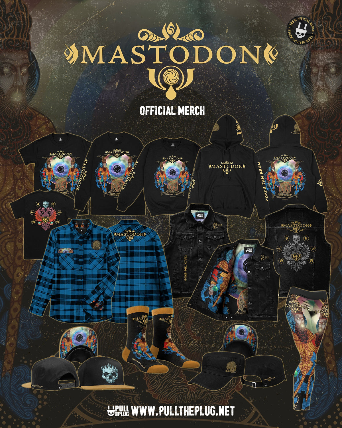 Mastodon
