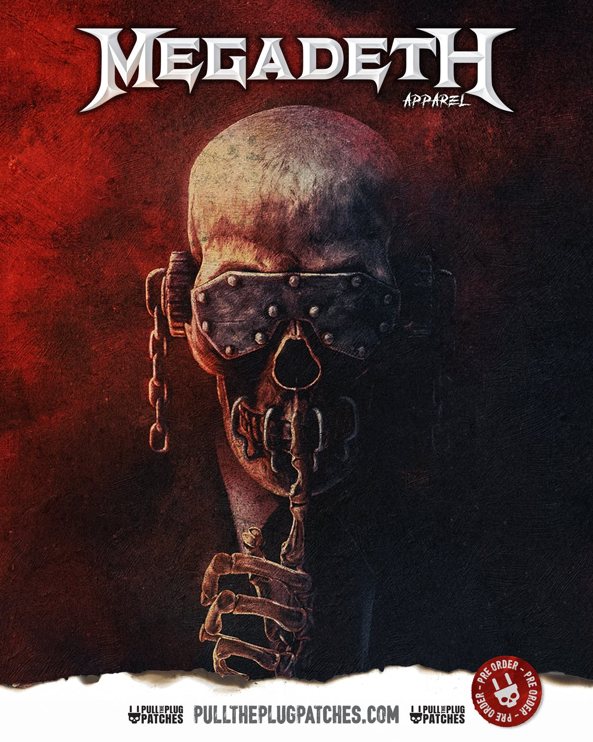 Megadeth
