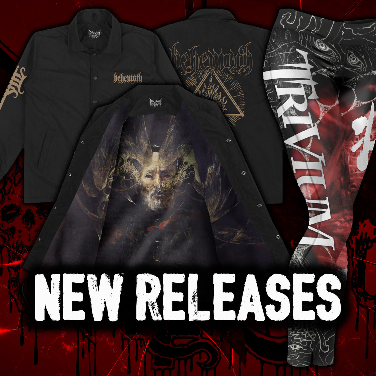 New Releases