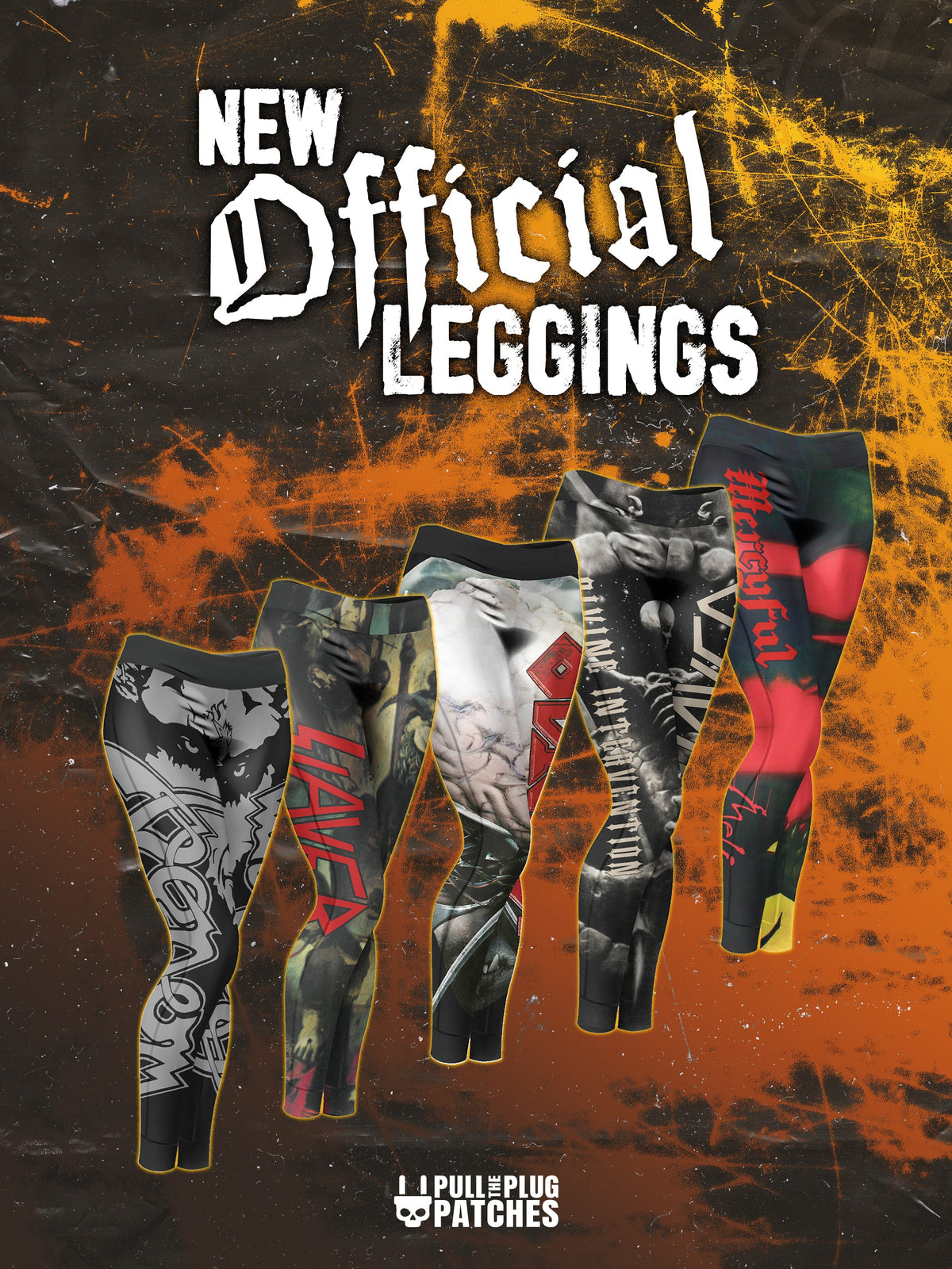 Leggings