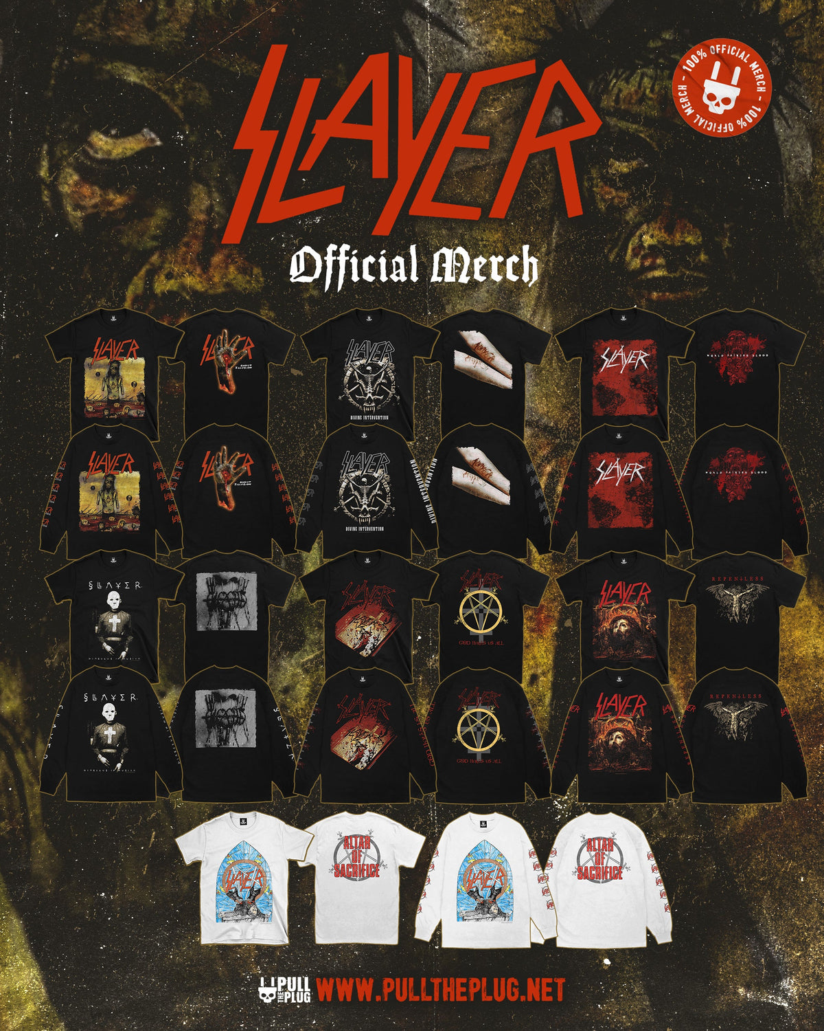 Slayer