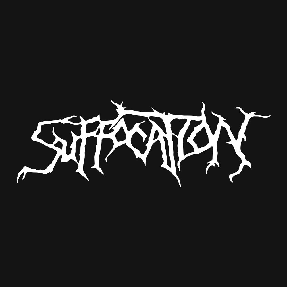 Suffocation